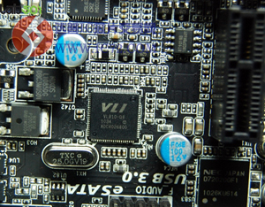 官方认证：VIA U盘USB 3.0控制器即将出货
