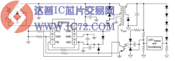 单级LED照明脉冲宽度调节 （PWM） 控制器TPS92210 优势