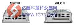 NISE 2100 系列, 移动应用的最佳选择 