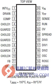 LT4180：虚拟远端采样控制器简介