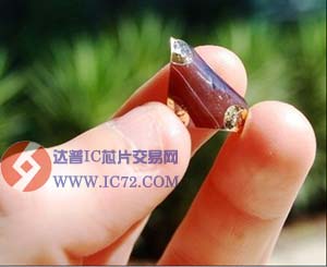 新型导电塑料 性能或超铂电阻