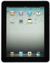 苹果官方正式曝光iPad 2[图文]