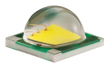 Cree 推出最高性能的中性白和暖白照明级LED