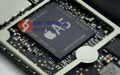 揭秘双核强劲性能 苹果iPad2硬件初解析