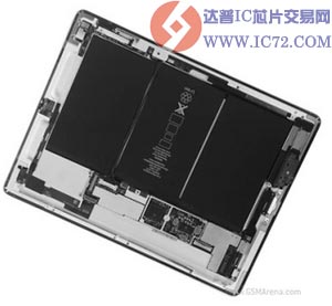 揭秘双核强劲性能 苹果iPad2硬件初解析