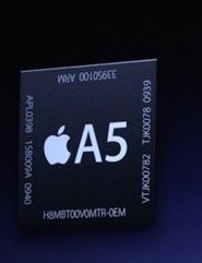 传苹果A5由台积电代工 将用于iPhone 5