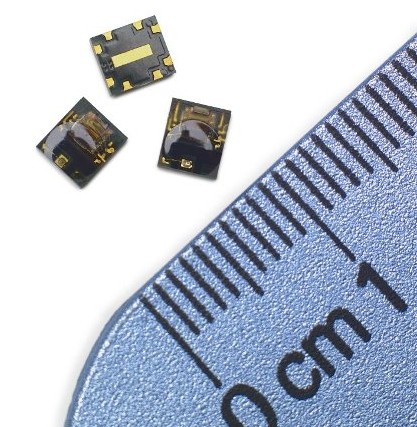 Avago推出AEDR-850x三通道反射编码器