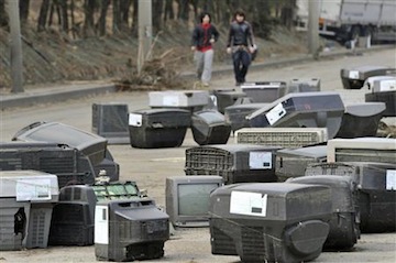地震对日本和周边国家带来机遇
