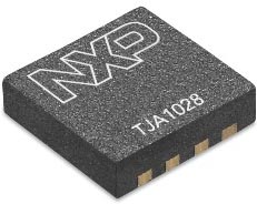恩智浦推出TJA1028 LIN收发器