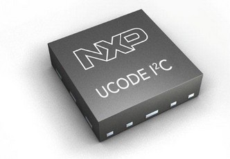 恩智浦推出UCODE I2C RFID芯片