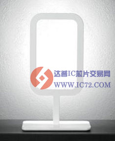 告别传统超越现在的LED台灯
