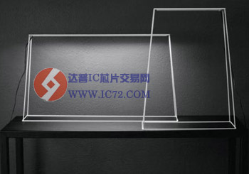 告别传统超越现在的LED台灯