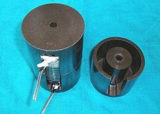 益阳新纪元成功研制太阳光伏逆变器新型材料Pot Core