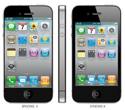 iPhone 5姗姗来迟 苹果供应链旺季不旺