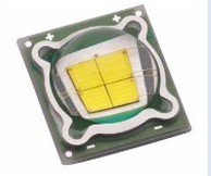 Luminus发布100lm/W白色HB-LED 最高达1600lm