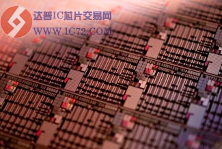 基于兼容CMOS工艺8寸硅衬底的GaN功率器件 www.ic72.com