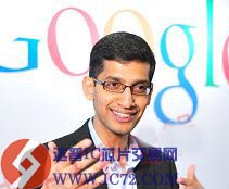 谷歌Chromebook www.ic72.com