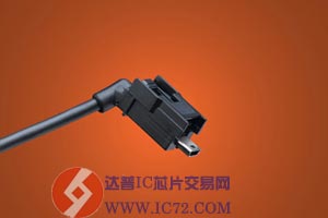 Molex扩展HSAutoLink互连系统，推出车用数据总线组件 WWW.IC72.COM