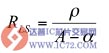 同步降压MOSFET电阻比  www.ic72.com