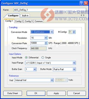 ASIC与基于ARM的控制器 www.ic72.com