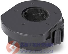 柏恩新推复合式扭矩和角度传感器 www.ic72.com