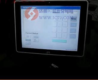 Naratte联合创始人暨CEO Brett Paulson演示Zoosh www.ic72.com