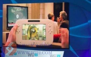 Wii U闪耀登场 www.ic72.com