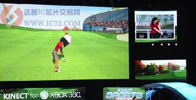 Kinect www.ic72.com