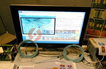 PCIe 4.0速率可望翻番，铜线技术仍能发挥余热 www.ic72.com