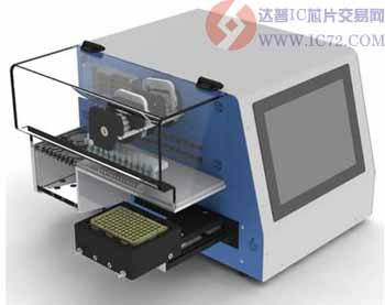 Biorep生物流体灌注系统 www.ic72.com