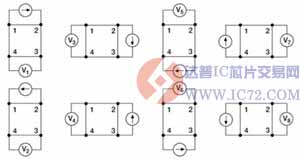 范德堡电阻率常用测量方法 www.ic72.com