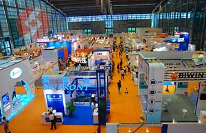 China IC Expo 2011巡访录www.iic72.com