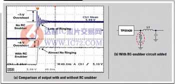 TPS5420开关稳压器 www.ic72.com