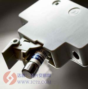 新款ASO太阳能保险丝符合IEC 60269-6和UL 2579双光伏标准www.ic72.com