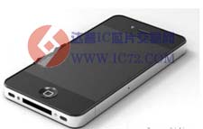 iPhone5原型机已抵达鸿海试生产www.ic72.com