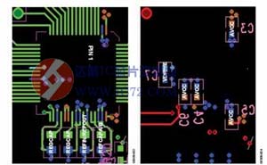 ADI 推出新版实验室电路www.ic72.com