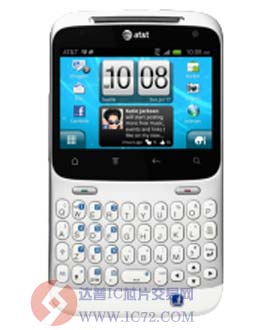 Facebook手机HTC Statuswww.ic72.com