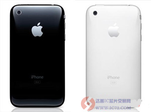 只需9美元 AT&T开卖翻新版iPhone 3GSwww.ic72.com