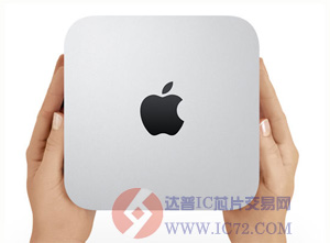 苹果发布新款MacBook Airwww.ic72.com