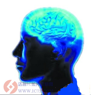 人脑电脑相连接“盗梦空间”不是梦www.ic72.com