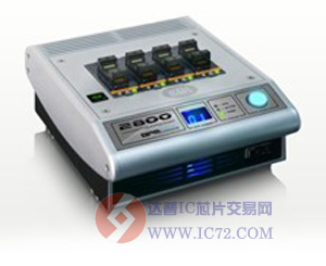 BMP Microsystems将在2011 NEPCON 华南展上展出最新产品www.ic72.com