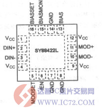 SY8842L是偏置的激光驱动器吗？http://www.ic72.com
