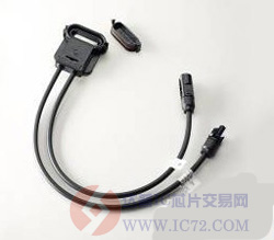 TE推出SOLARLOK微型接线盒www.ic72.com