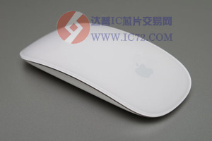 传苹果将淘汰Magic Mouse多点触摸鼠标（图）www.ic72.com