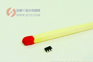江苏多维科技TMR磁传感器芯片打破国外垄断 www.ic72.com