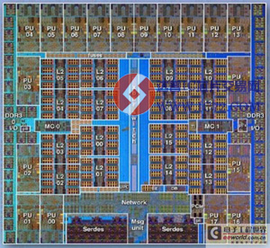 IIBM在商用计算机中植入交互式存储器www.ic72.com