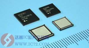 NEC将下调USB 3.0芯片价格www.ic72.com