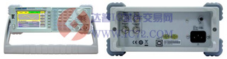鼎阳推出SDG1000系列函数/任意波发生器www.ic72.com