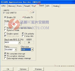 ICCAVR简介http://www.ic72.com