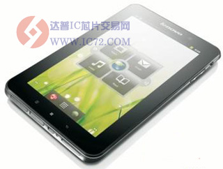 联想披露IdeaPad A1平板电脑细节 仅售199美元 http://www.ic72.com